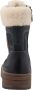 Romika Winterlaarzen plateau winterenkellaars veterschoenen met warme voering-kraag - Thumbnail 5