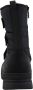 Romika Winterlaarzen Sleehak veterschoenen outdoorschoen met binnenrits - Thumbnail 2