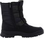 Romika Winterlaarzen Sleehak veterschoenen outdoorschoen met binnenrits - Thumbnail 4