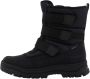 Romika Winterlaarzen Sleehak veterschoenen outdoorschoen met binnenrits - Thumbnail 5