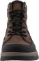 Romika Winterlaarzen Winter-enkellaars outdoorschoenen veterschoenen met binnenrits - Thumbnail 4
