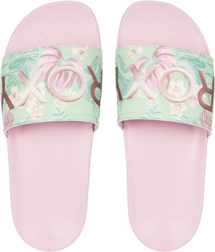 Roxy Badslippers SLIPPY II