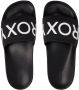 Roxy Women's Slippy Sandals Sandalen zwart - Thumbnail 5