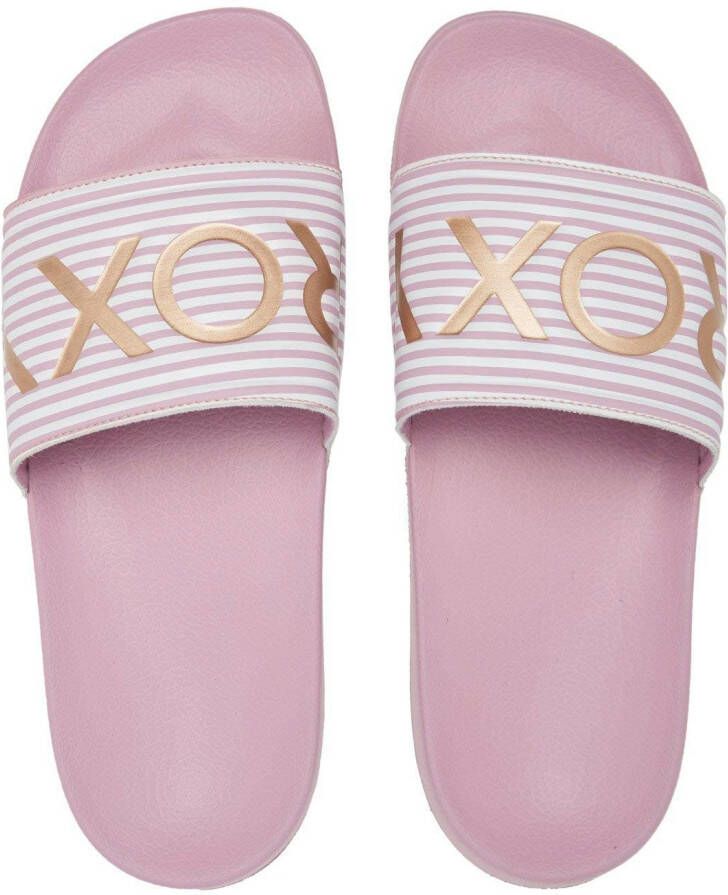 Roxy Badslippers SLIPPY II