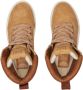 Roxy Hoge veterschoenen KARMEL Winterlaarzen veterschoenen winterschoenen gevoerd - Thumbnail 6