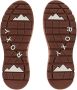 Roxy Hoge veterschoenen KARMEL Winterlaarzen veterschoenen winterschoenen gevoerd - Thumbnail 7