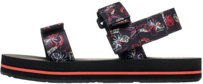 Roxy Sandalen Cage