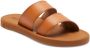 Roxy Women's Coastal Cool Sandalen beige - Thumbnail 5