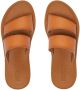 Roxy Women's Coastal Cool Sandalen beige - Thumbnail 8