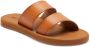 Roxy Women's Coastal Cool Sandalen beige - Thumbnail 5