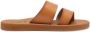 Roxy Women's Coastal Cool Sandalen beige - Thumbnail 6