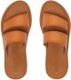 Roxy Women's Coastal Cool Sandalen beige - Thumbnail 8