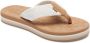 Roxy Teenslippers COLBEE HI - Thumbnail 4