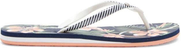 Roxy Teenslippers PORTOFINO III - Foto 2
