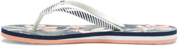 Roxy Teenslippers PORTOFINO III - Foto 3