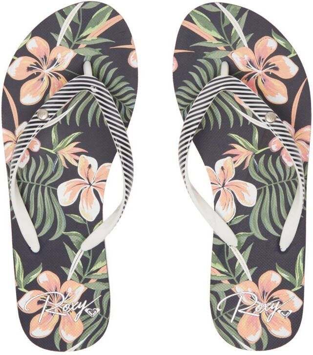 Roxy Teenslippers PORTOFINO III - Foto 4