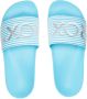 Roxy Women's Slippy Sandals Sandalen blauw - Thumbnail 4