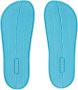 Roxy Women's Slippy Sandals Sandalen blauw - Thumbnail 5