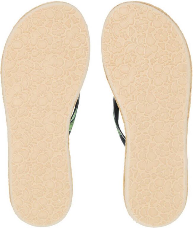 Roxy Sandalen South Beach