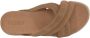 Roxy Women's Veria Sandalen bruin - Thumbnail 7