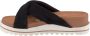 Roxy Women's Veria Sandalen zwart - Thumbnail 4