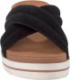 Roxy Women's Veria Sandalen zwart - Thumbnail 6