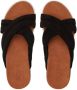 Roxy Women's Veria Sandalen zwart - Thumbnail 10
