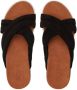 Roxy Women's Veria Sandalen zwart - Thumbnail 3