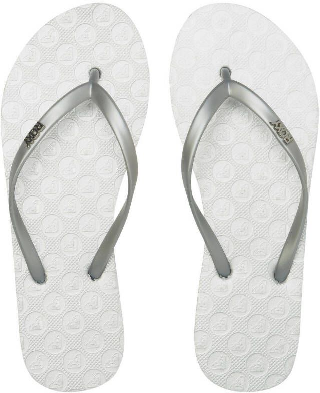 Roxy Women's Viva Sandals Sandalen grijs - Foto 4