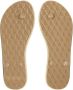 Roxy Women's Viva Sandals Sandalen beige - Thumbnail 5