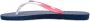 Roxy Women's Viva Gradient Sandalen blauw - Thumbnail 3