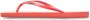 Roxy Women's Viva Sandals Sandalen rood - Thumbnail 2
