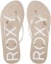 Roxy Women's Viva Jelly Sandals Sandalen beige - Thumbnail 3