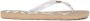 Roxy Women's Viva Jelly Sandals Sandalen beige - Thumbnail 3