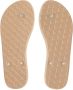 Roxy Women's Viva Jelly Sandals Sandalen beige - Thumbnail 4