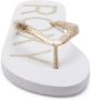 Roxy Teenslippers VIVA SPARKLE - Thumbnail 6