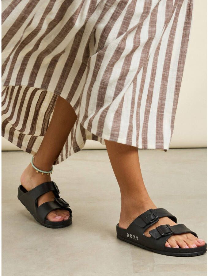 Roxy Slippers Kattie