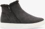 Roxy Theeo Sneakers Bruin Vrouw - Thumbnail 3