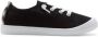 Roxy Bayshore Plus Schoenen Zwart Vrouw - Thumbnail 5