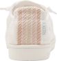 Roxy Bayshore Plus Sneakers Wit Vrouw - Thumbnail 8