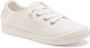 Roxy Bayshore Plus Sneakers Wit Vrouw - Thumbnail 7