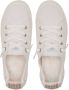 Roxy Bayshore Plus Sneakers Wit Vrouw - Thumbnail 10