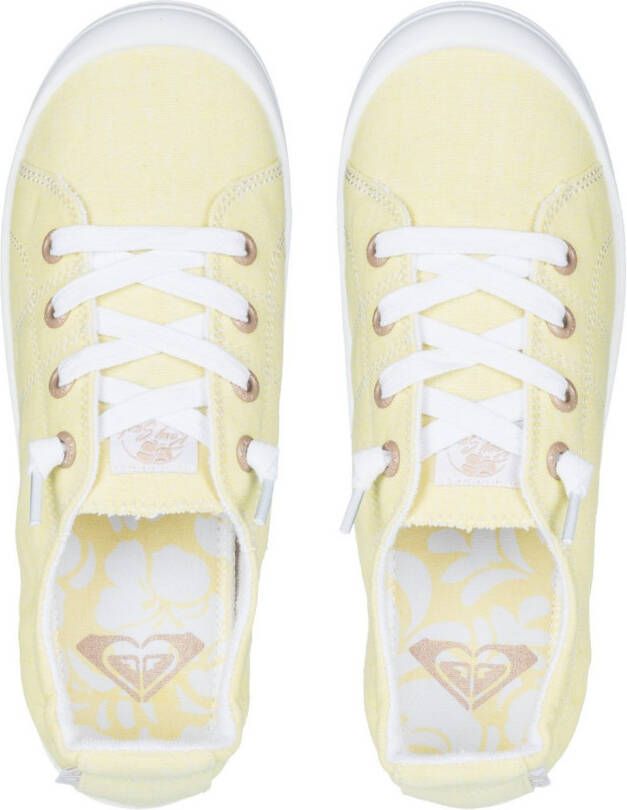 Roxy Sneakers Bayshore Plus