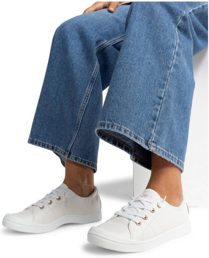 Roxy Sneakers Bayshore Plus