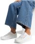 Roxy Bayshoreplus Lx Sneakers Wit Vrouw - Thumbnail 3