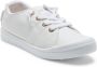 Roxy Bayshoreplus Lx Sneakers Wit Vrouw - Thumbnail 4