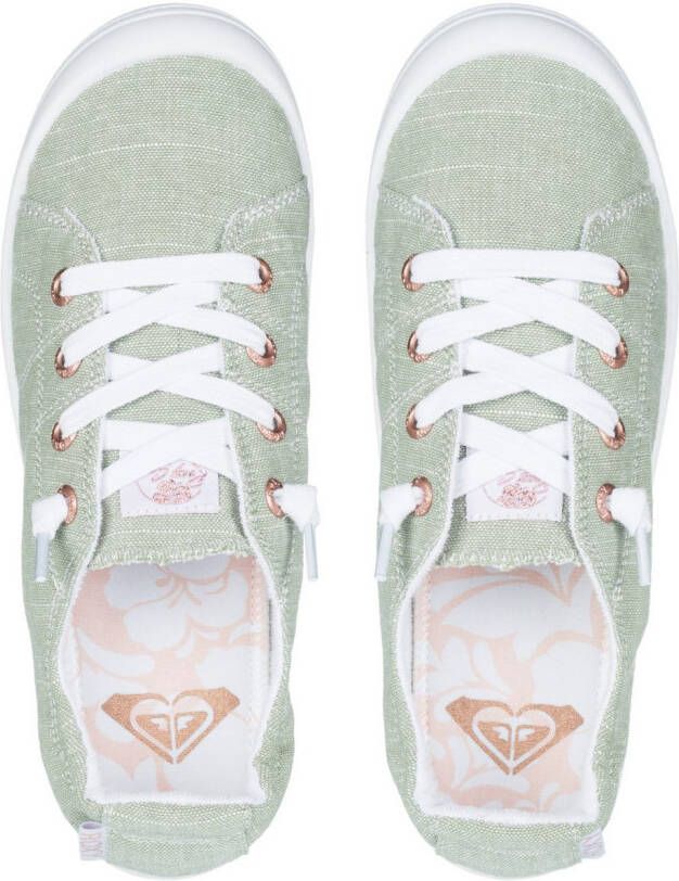 Roxy Sneakers Bayshore Plus