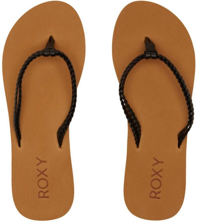 Roxy Teenslippers Costas