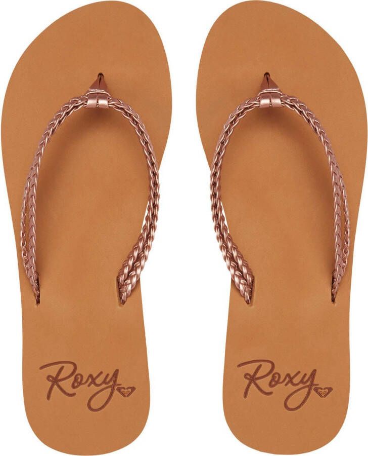 Roxy Teenslippers Costas