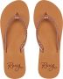 Roxy Women's Costas Sandals Sandalen oranje - Thumbnail 4
